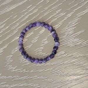 Budga stones bracelet